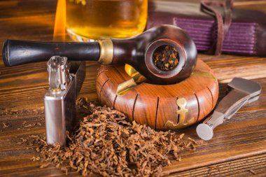 Lüle konu hakkında arka plan