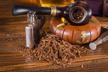 Lüle konu hakkında arka plan