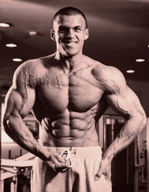 Eğitim süreci erkek spor