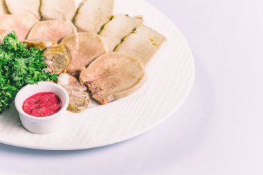 Farklı Stand-up snack