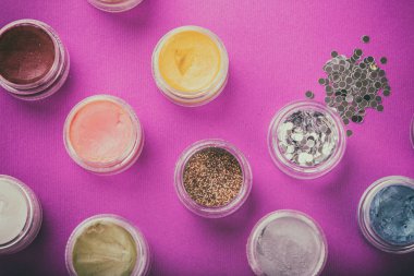 profesyonel makyaj araçları