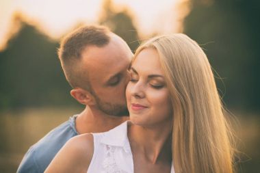 Seven çift bir alanda