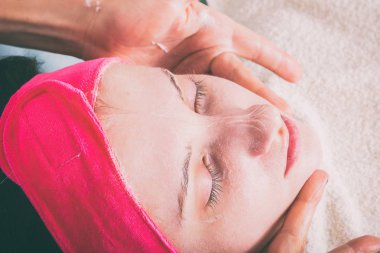 Enjeksiyonları karşısında