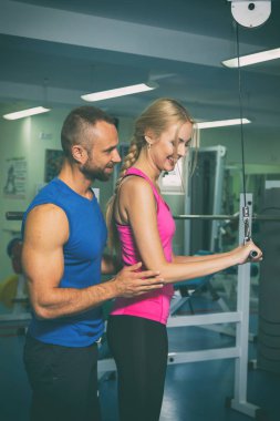 Spor ortak eğitim