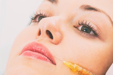 Enjeksiyonları karşısında