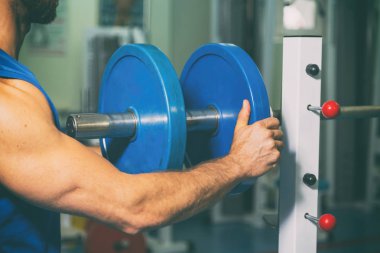 Eğitim süreci erkek spor