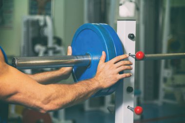 Eğitim süreci erkek spor