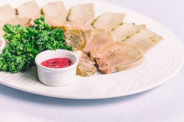 Farklı Stand-up snack