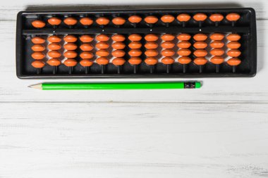 Göz önünde hesabıdır. Skorları tablo.