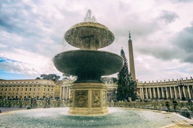 Roma Forumu, bir dönüm noktası güzel şehir.