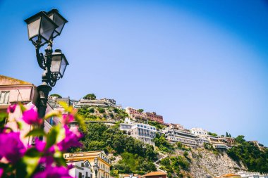 Muhteşem Akdeniz kıyılarında