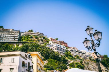 Muhteşem Akdeniz kıyılarında