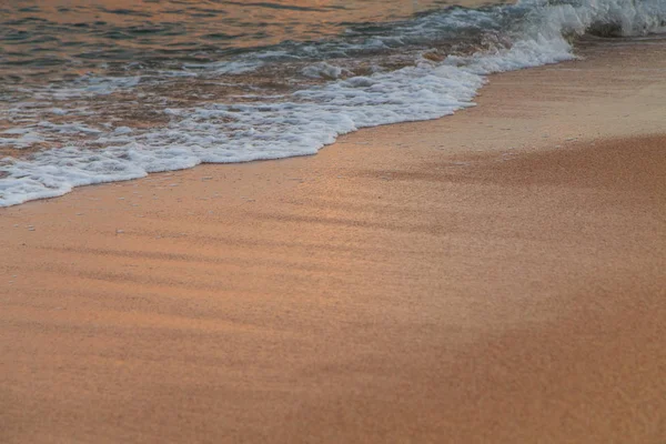 Hermoso fondo sobre un tema de mar —  Fotos de Stock