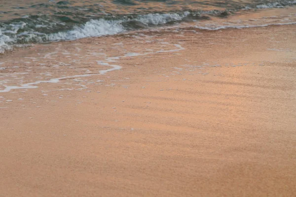 Fundo bonito em um tema do mar — Fotografia de Stock