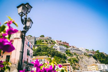 Muhteşem Akdeniz kıyılarında