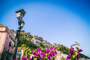 Muhteşem Akdeniz kıyılarında