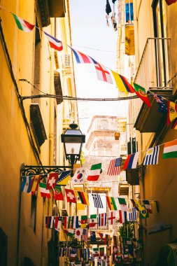 Muhteşem Akdeniz kıyılarında