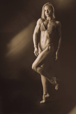 Spor kız. Kadın spor kavramı