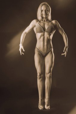 Spor kız. Kadın spor kavramı