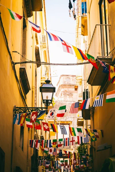 Muhteşem Akdeniz kıyılarında