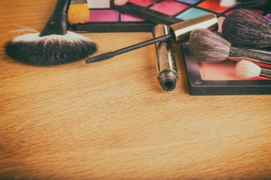 Makyöz için Araçlar