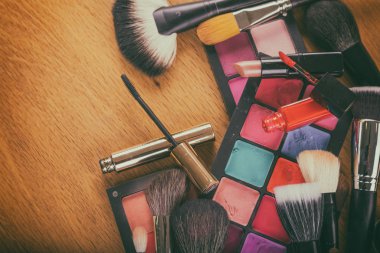 Makyöz için Araçlar