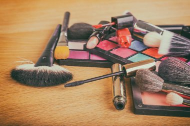 Makyöz için Araçlar