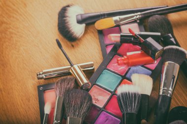 Makyöz için Araçlar