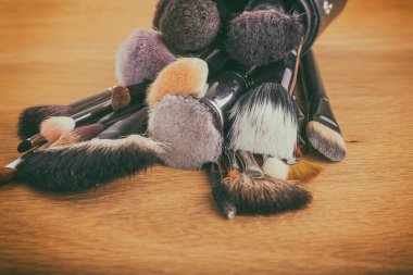 Makyöz için Araçlar