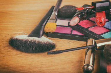 Makyöz için Araçlar