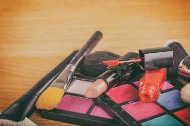 Makyöz için Araçlar