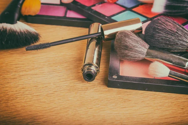Tools for make-up artist