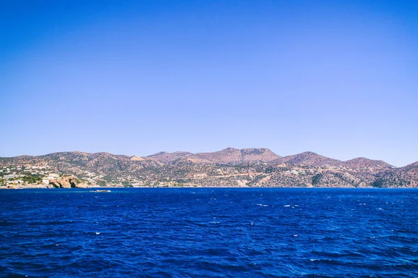 Bir deniz Tema güzel arka plan