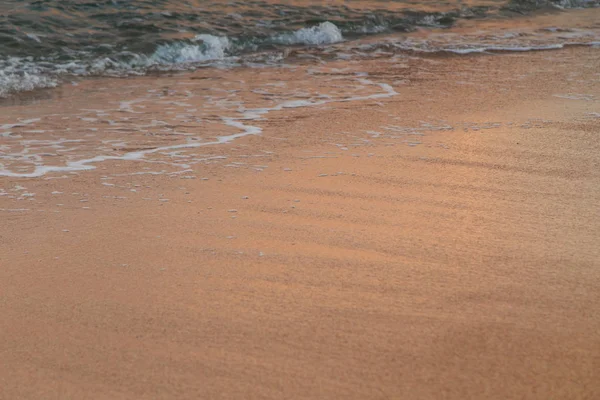 Fundo bonito em um tema do mar — Fotografia de Stock