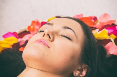 Yüz için kozmetik prosedürler