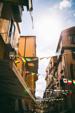 Muhteşem Akdeniz kıyılarında