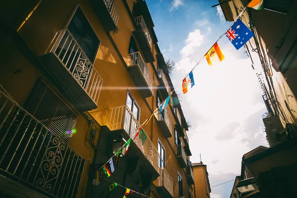 Muhteşem Akdeniz kıyılarında