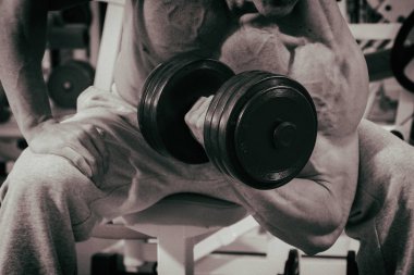 Eğitim süreci erkek spor