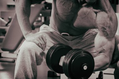 Eğitim süreci erkek spor