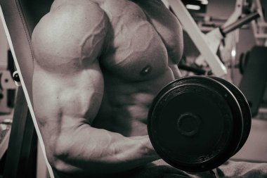 Eğitim süreci erkek spor