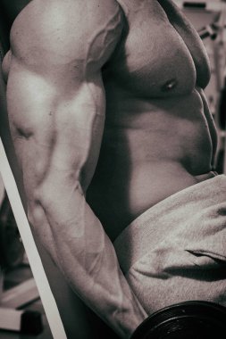 Eğitim süreci erkek spor