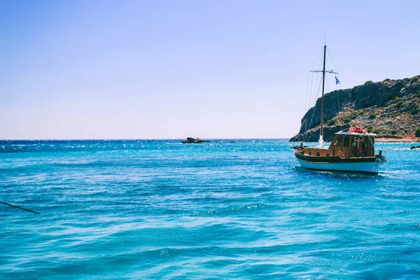 Güzel deniz manzaraları, doğanın güzelliği.