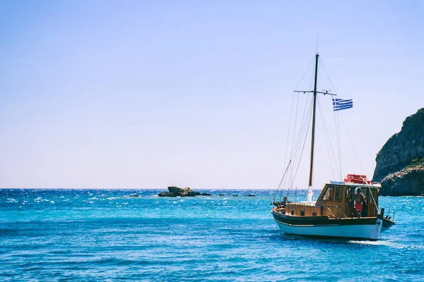 Güzel deniz manzaraları, doğanın güzelliği.