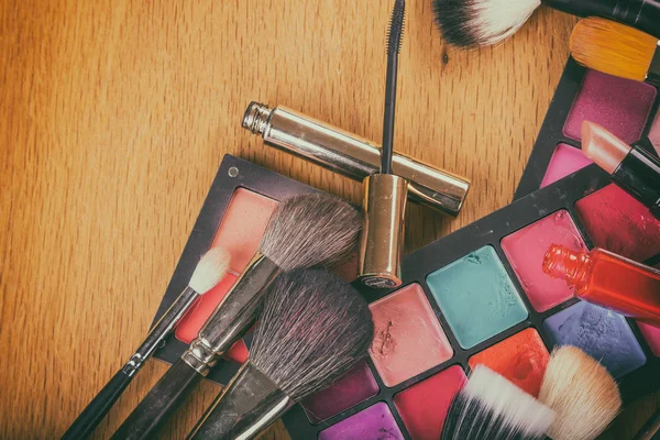 Makyöz için Araçlar