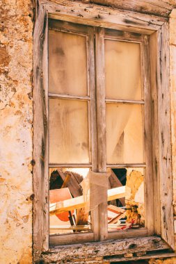 Spinalonga Adası Yunanistan