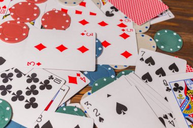 arka plan poker
