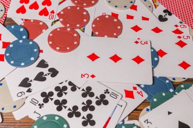 arka plan poker