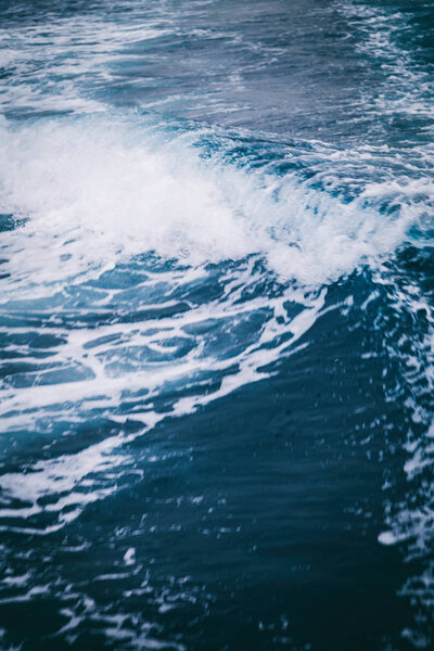 Гектическое море, красота природы
.