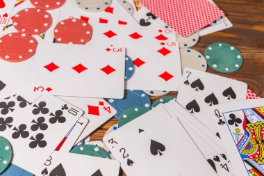 arka plan poker