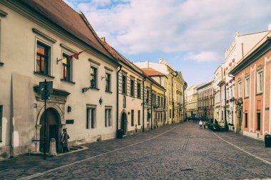 Krakow